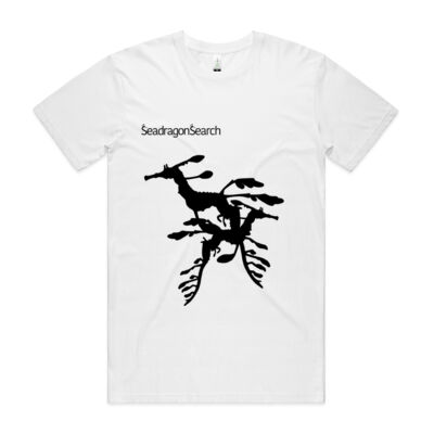 Men's T Seadragon pair black Thumbnail