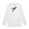 Mens Base Longsleeve Tee Thumbnail