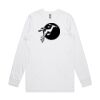 Mens Base Longsleeve Tee Thumbnail