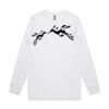 Mens Base Longsleeve Tee Thumbnail