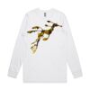 Mens Base Longsleeve Tee Thumbnail