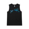 Women's Upside Tank Thumbnail