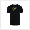Mens Fitted Cotton Tee Thumbnail