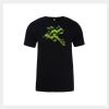 Mens Fitted Cotton Tee Thumbnail