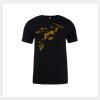 Mens Fitted Cotton Tee Thumbnail